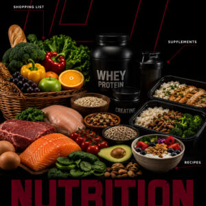 Nutrition Guide